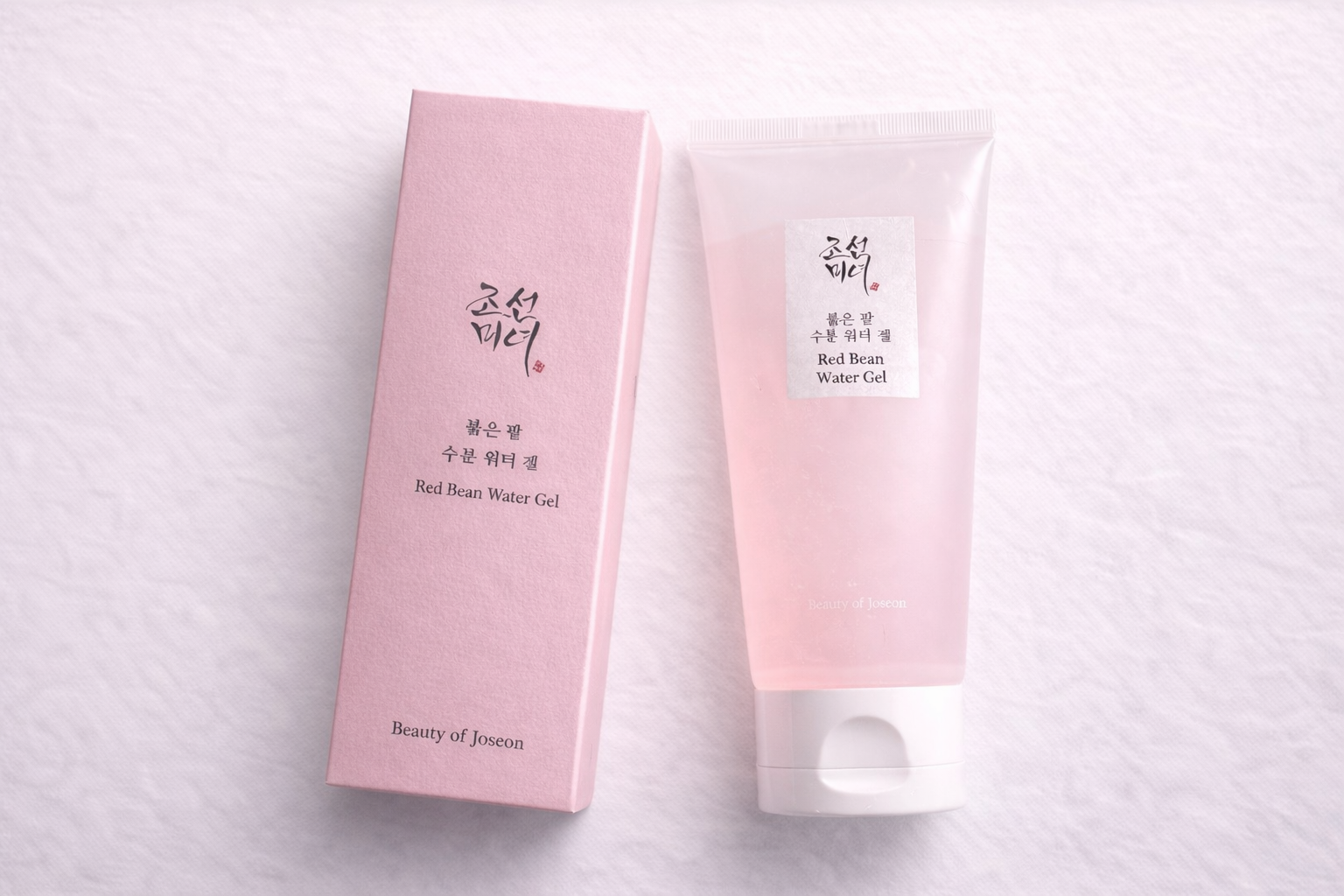Beauty of Joseon Red Bean Water Gel