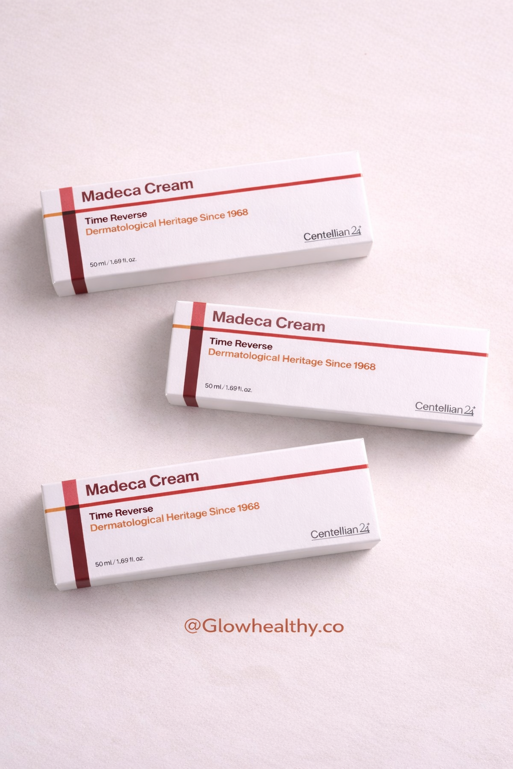 Centellian24 Madeca Cream (50ml)
