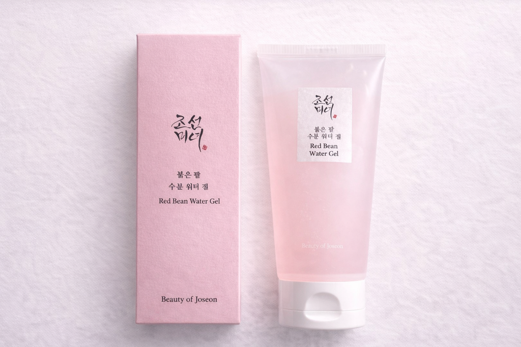 Beauty of Joseon Red Bean Water Gel