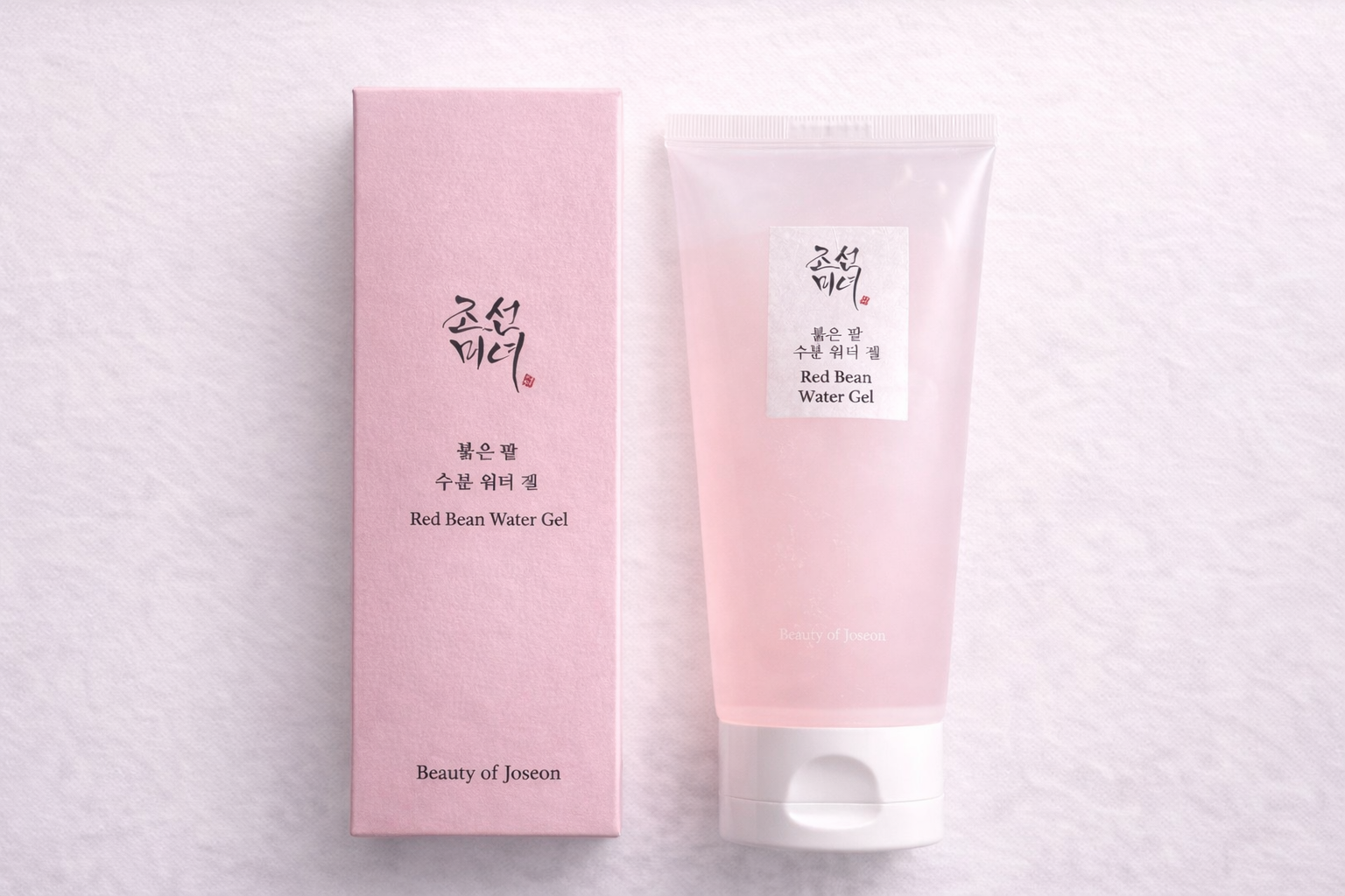 Beauty of Joseon Red Bean Water Gel
