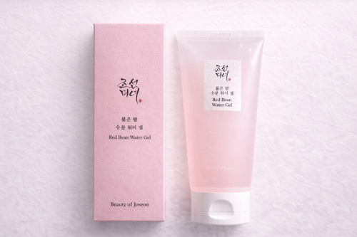 Beauty of Joseon Red Bean Water Gel