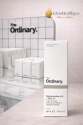 The Ordinary Niacinamide 10% + Zinc 1% – 30ml