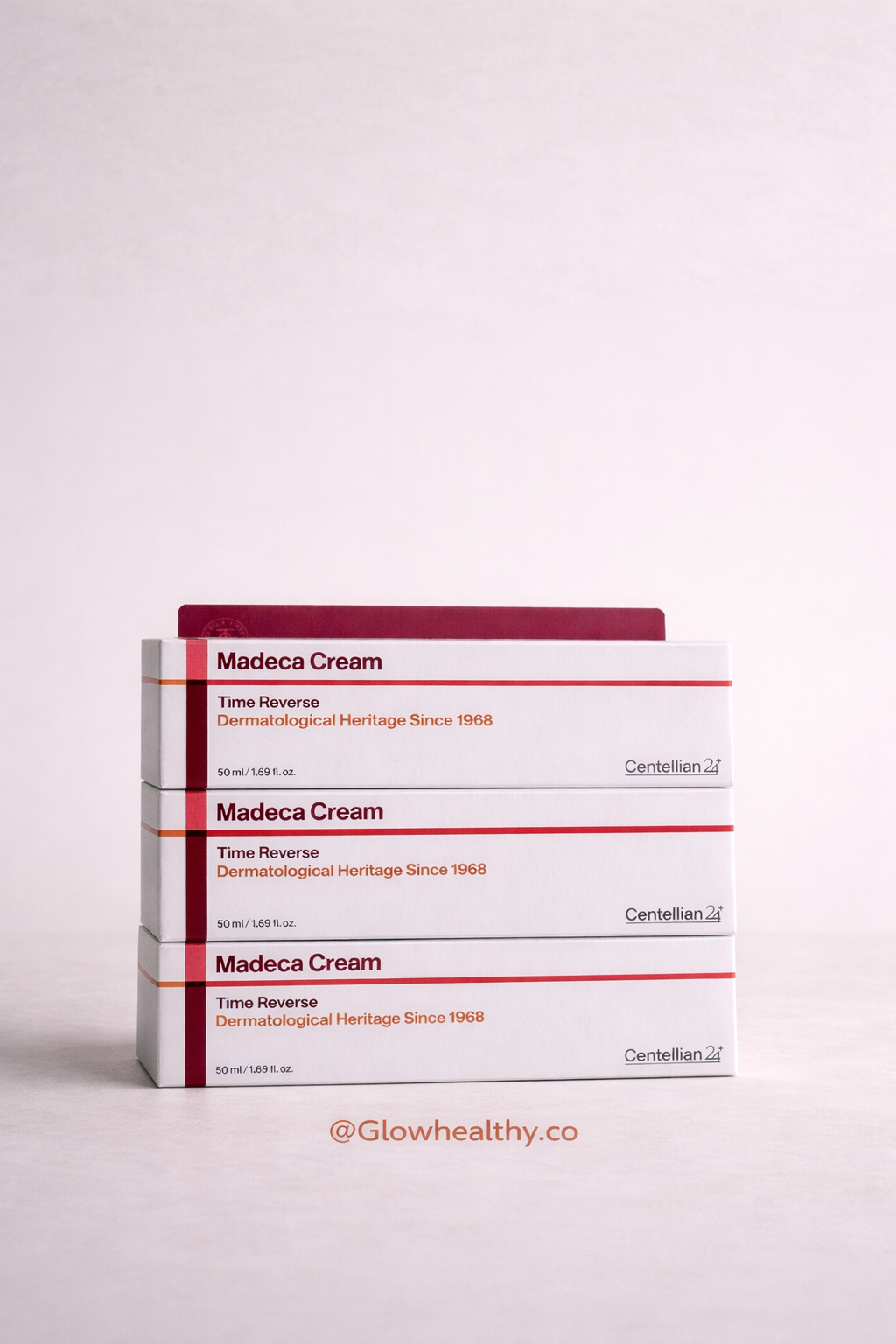 Centellian24 Madeca Cream (50ml)