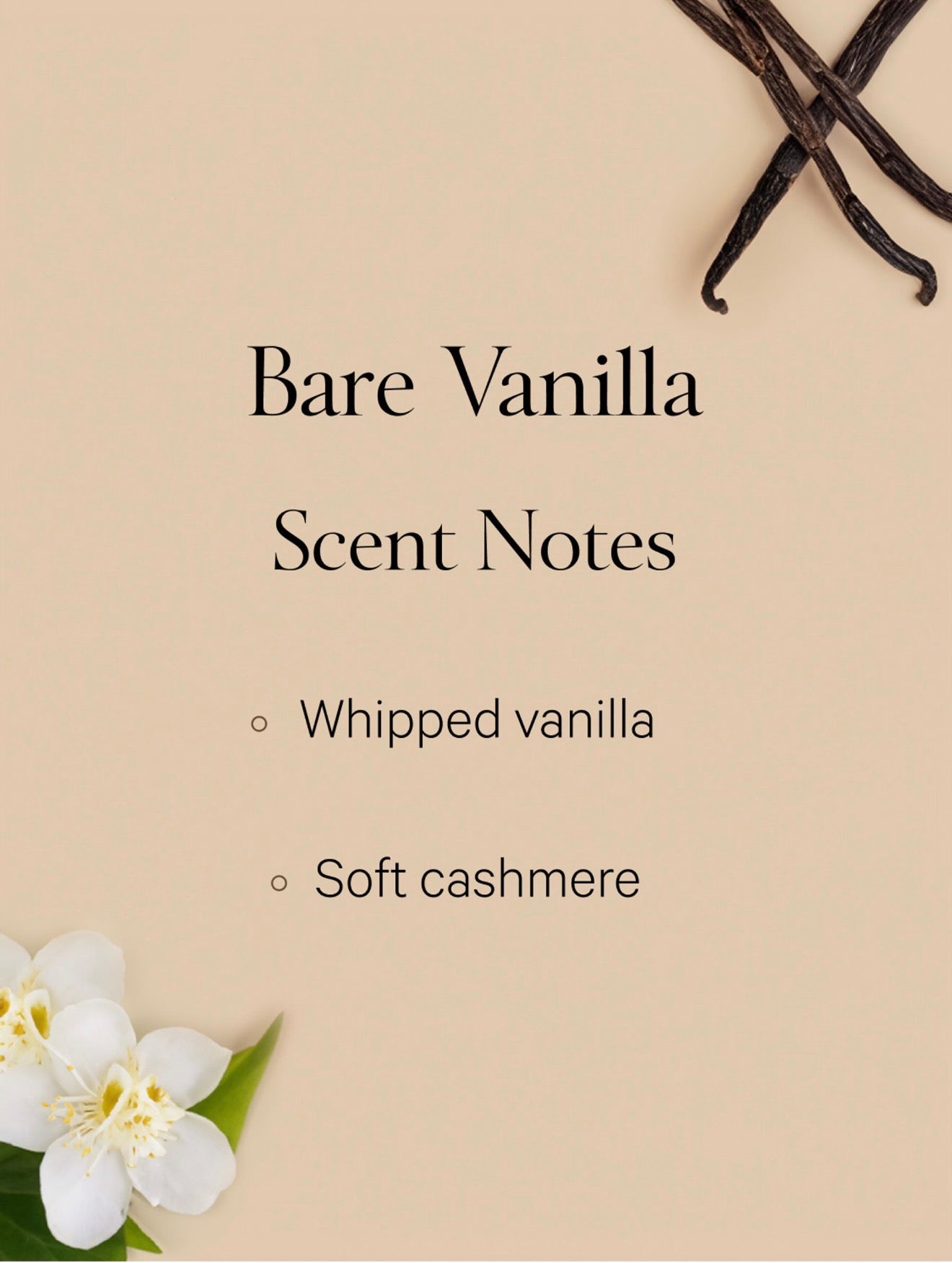 Victoria Secret Bare Vanilla 250ml