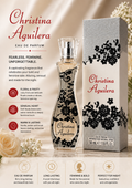 Christina Aguilera Eau De Parfum