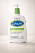 Cetaphil moisturising lotion