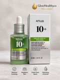 Anua 10% Azelaic acid + Hyaruon redness soothing serum 30ml