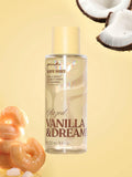 Pink Body mist from Victoria secret 250ml