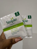 Simple Pure soap
