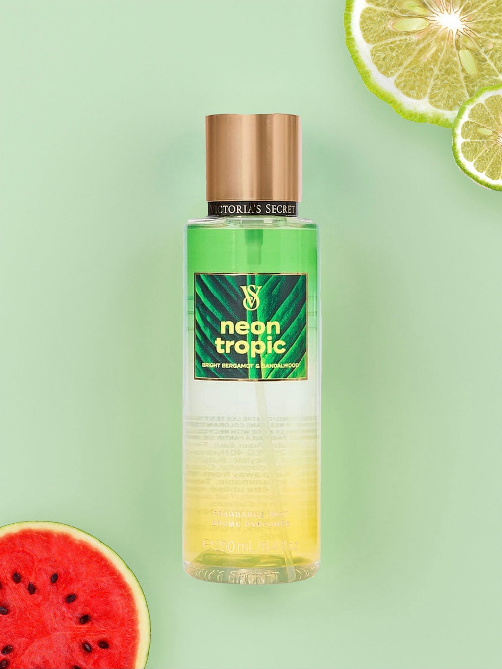 Victoria Secret Neon Tropic 250ml