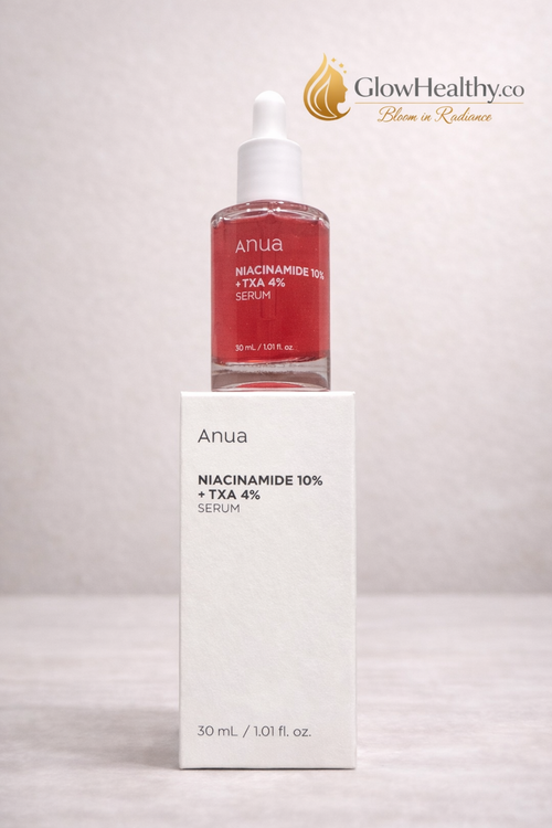 Anua Niacenamide 10% + TXA 4% serum 30ml