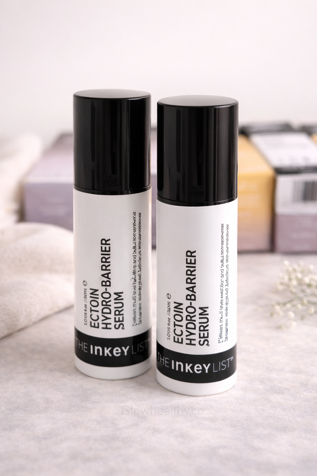 The Inkey List Ectoin Hydro-Barrier Serum