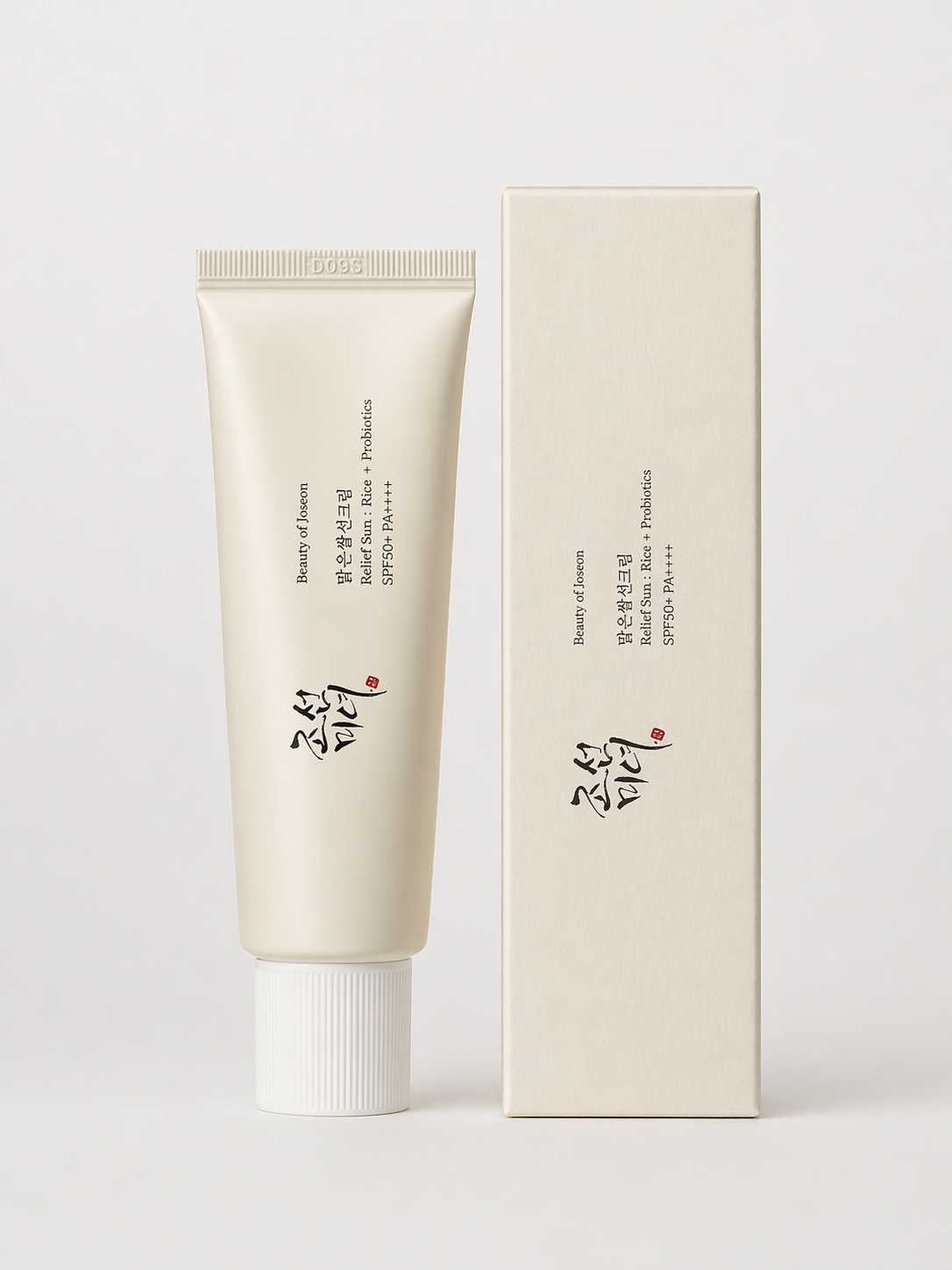 Beauty of Joseon Relief Sun: Rice + Probiotics SPF50+ PA++++ (50ml)