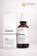 The Ordinary Alpha Arbutin 2% + HA Serum - 30ml