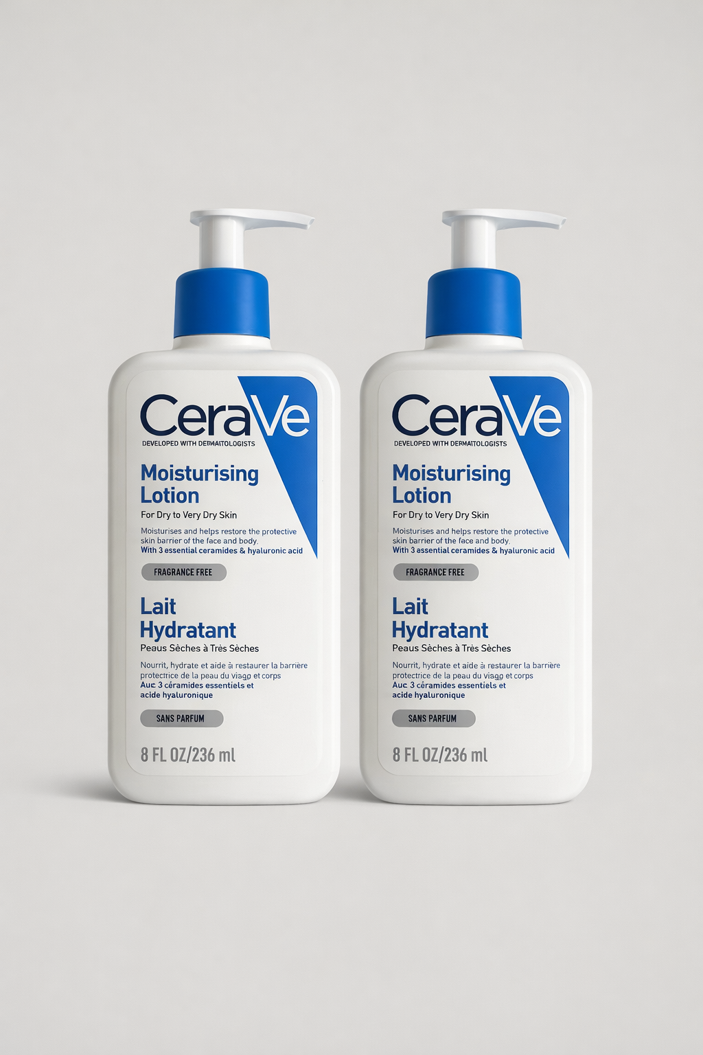 CeraVe Moisturising Lotion (236ml)