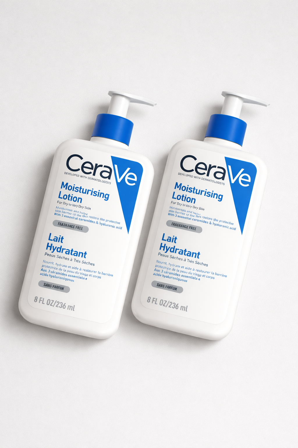 CeraVe Moisturising Lotion (236ml)