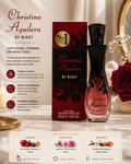 Christina Aguilera by night EDP 50 ml