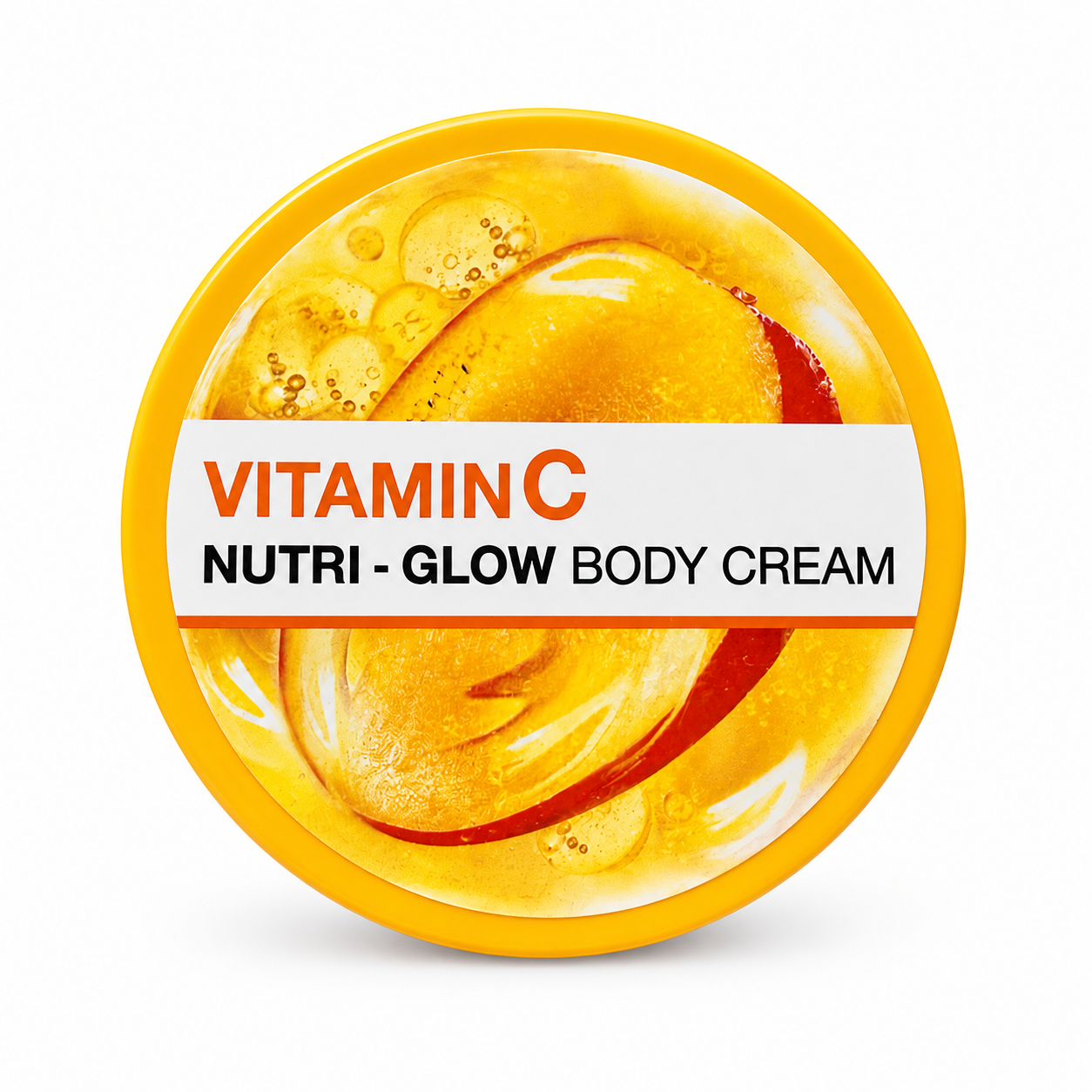 Garnier Vitamin C Nutri-Glow Body Cream