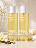 Pink Vanilla & Dream Body Mist - 250ml