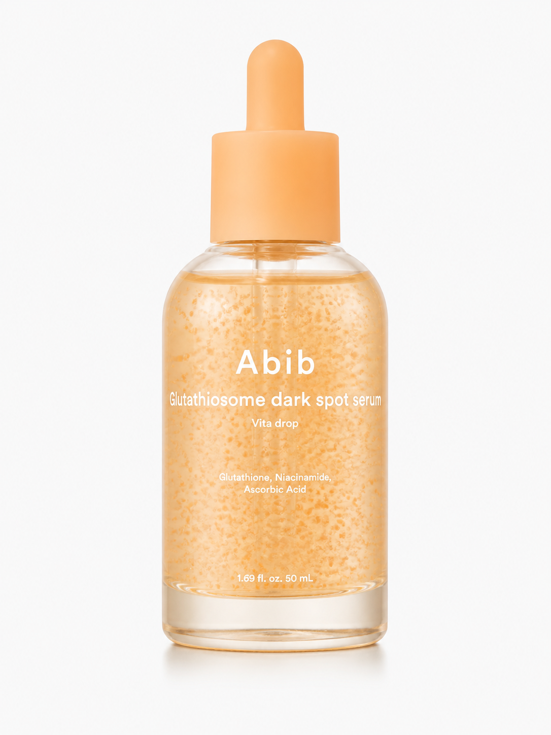 Abib Glutathiosome Dark Spot Serum Vita Drop
