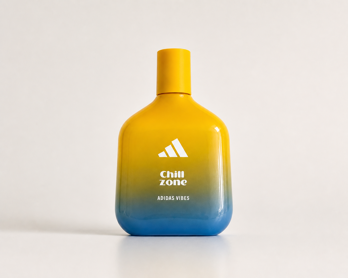 Adidas Vibe - Chill zone EDP 100ml